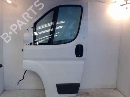 Used Left front door CITROËN JUMPER II Van 2.2 HDi 120 (120 hp) 24906818
