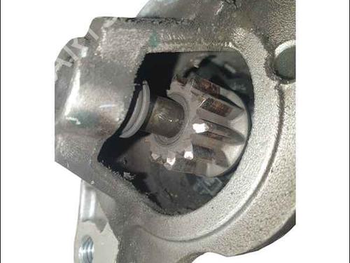 Used Starter DACIA SANDERO II 1.0 SCe 75 (B8JC, B8JD) (73 hp) 24899670