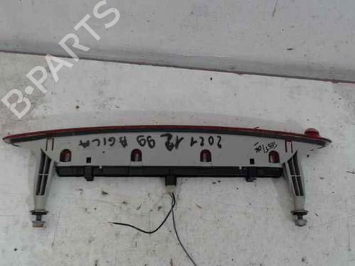 Third brake light OPEL AGILA B (H08) 1.0 (F68) | BP24897814L11 