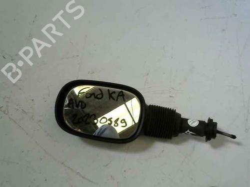 Used Right mirror FORD KA (RB_) [1996-2008]  24904404