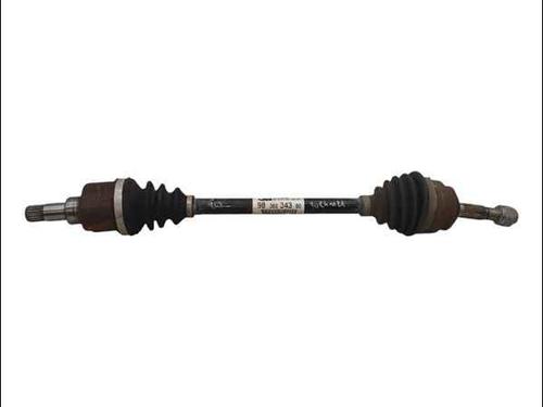 Used Right front driveshaft PEUGEOT 208 II (UB_, UP_, UW_, UJ_) 1.2 PureTech 75 (75 hp) 24911297