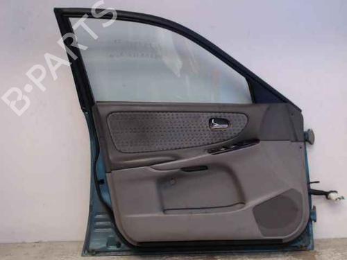 Left front door MAZDA 6 Hatchback (GG) 2.0 DI (GG14) | BP24906531C2 