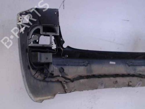 Rear bumper CITROËN C3 II (SC_) 1.6 HDi | BP27811569C8 