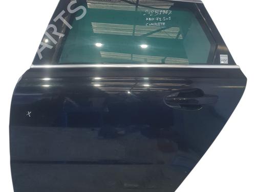 Used Left rear door PEUGEOT 508 SW I (8E_) 2.0 HDi RXH Hybrid4 (200 hp) 29441152