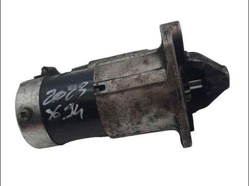 Starter RENAULT SCÉNIC II (JM0/1_) 1.5 dCi (JM1E, JM16) | BP24899865M8 