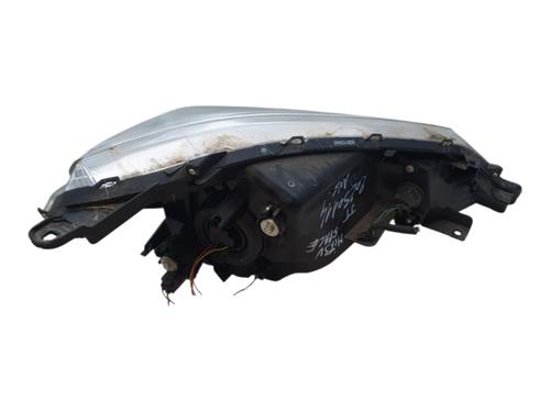 Left headlight MITSUBISHI MIRAGE / SPACE STAR VI Hatchback (A0_A) 1.2 | BP39250223C28 - Image 2