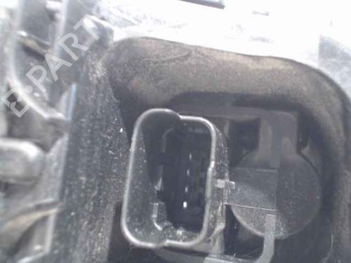 Left taillight RENAULT CLIO IV (BH_) 1.5 dCi 90 | BP24904755C34 