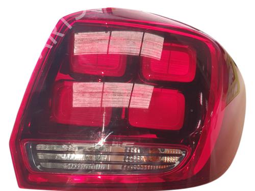 Used Right taillight DACIA SANDERO II 1.5 Blue dCi 95 (B8JL) (95 hp) 28136988