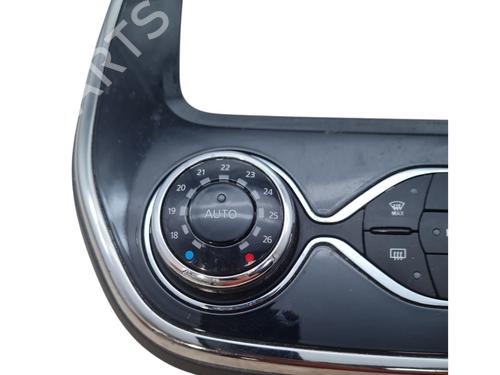 Mittelkonsole RENAULT CAPTUR I (J5_, H5_) 1.5 dCi 90 (J5N4, J5M5, J5MW, J5M6, J5AL, J5AJ) | BP37478643I22 - Image 2