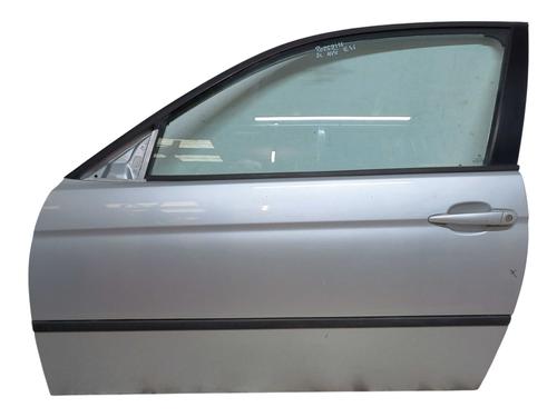 Dør venstre fortil BMW 3 Compact (E46) 318 ti (143 hp) 32149812