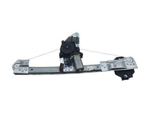 Used Front right window mechanism DACIA SANDERO II 1.5 Blue dCi 95 (B8JL) (95 hp) 28309329