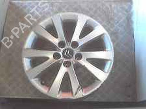 Used Rim CITROËN C5 III Break (RW_) 1.6 HDi 110 (112 hp) 24912377