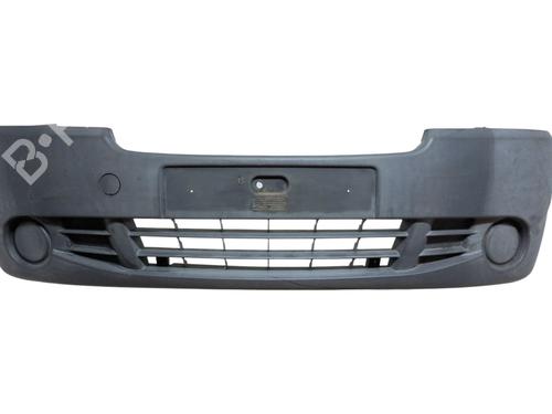 Used Front bumper RENAULT TRAFIC II Van (FL) 2.0 dCi 90 (FL0H, FL00, FL01, FL0M, FL0P, FL0S) (90 hp) 30310104