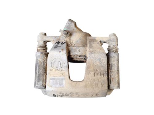 Used Left front brake caliper Left front brake caliper PEUGEOT 208 II (UB_, UP_, UW_, UJ_) 1.2 PureTech 100 (101 hp) 39966029 39966029