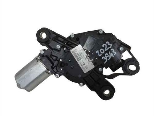 Used Rear wiper motor VW POLO V (6R1, 6C1) 1.6 TDI (90 hp) 24913786