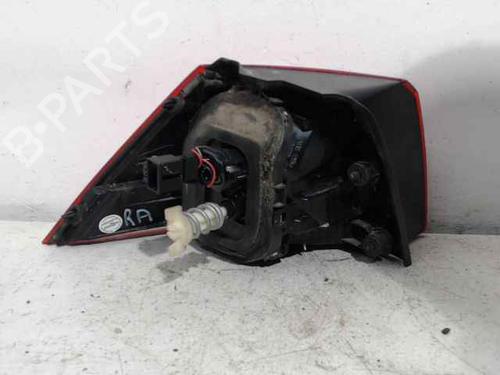 Used Right taillight VW GOLF VII (5G1, BQ1, BE1, BE2) 1.6 TDI (110 hp) 24909225