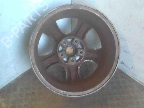 Rim NISSAN ALMERA TINO (V10)  | BP26188604C45 