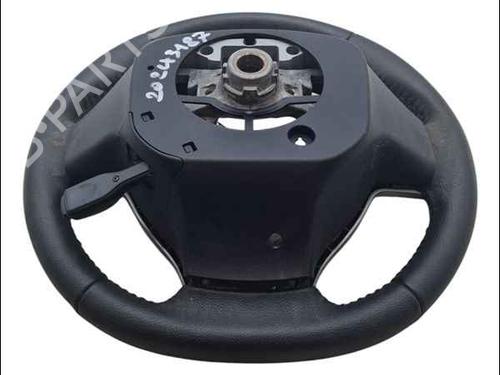 Steering wheel TOYOTA YARIS (_P13_) 1.5 Hybrid (NHP130_, NHP130) | BP24899161C49 