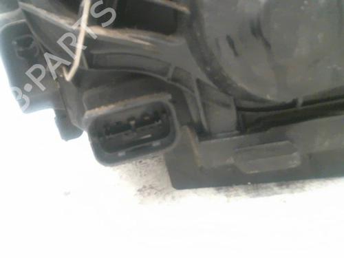 Right headlight BMW 1 (F20) 118 d | BP15573147C29 