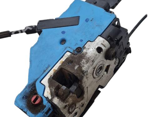 Rear left lock PEUGEOT 207 (WA_, WC_) 1.6 HDi | BP25431535C100 