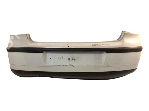 Used Rear bumper VW POLO (9N_, 9A_) 1.2 (60 hp) 28330482