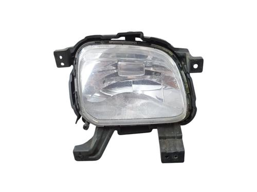Used Left front fog light Left front fog light KIA CARENS IV 1.7 CRDi (116 hp) 34407779 34407779