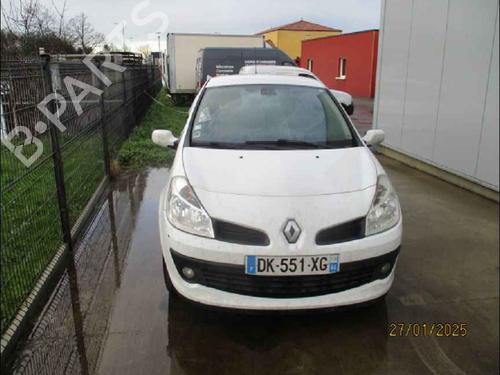 Headlight switch RENAULT CLIO III (BR0/1, CR0/1)  | BP29143896I24 