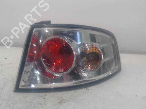 Used Right taillight SEAT IBIZA III (6L1) 1.9 TDI (100 hp) 24909191