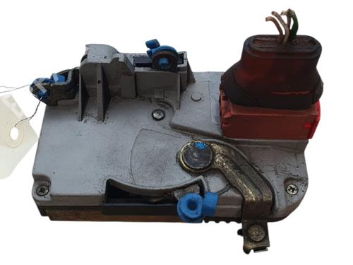 Used Front left lock Front left lock CITROËN XANTIA (X1_, X2_) 2.0 HDI 109 (109 hp) 40024895 40024895