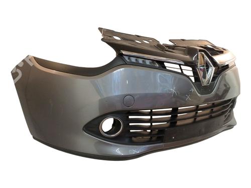 Front bumper RENAULT CLIO IV (BH_) 1.5 dCi 75 | BP29413719C7 