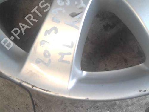 Rim MERCEDES-BENZ M-CLASS (W163) ML 320 (163.154) | BP25763097C45 