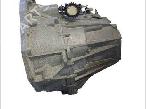 Gearbox DACIA DUSTER (HM_) 1.3 TCe 130 (HMMF) | BP33296067M3 - Image 3