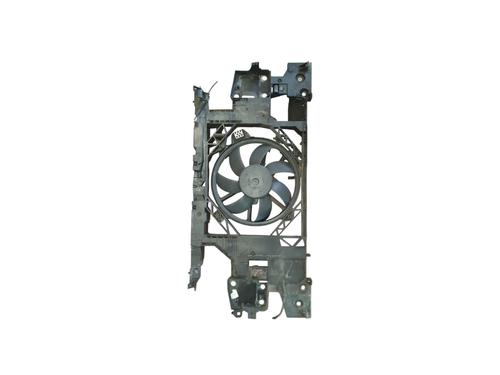 Used Front slam panel Front slam panel RENAULT MEGANE III Hatchback (BZ0/1_, B3_) 1.9 dCi (BZ0N, BZ0J) (131 hp) 36145473 36145473