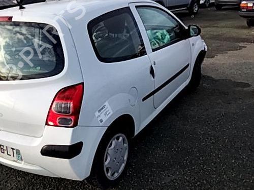 Left taillight RENAULT TWINGO II (CN0_) 1.2 (CN0D) | BP34104879C34  - Image 5