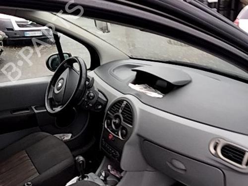 Rear mirror RENAULT MODUS / GRAND MODUS (F/JP0_) 1.2 (JP0S) | BP37623301I6 - Image 3