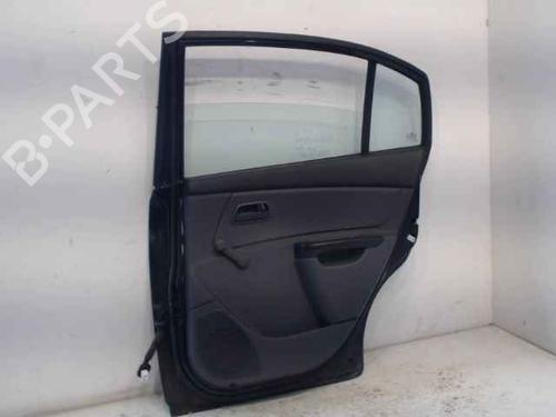 Right rear door KIA RIO II (JB)  | BP24910224C5 