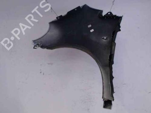 Right front fenders MERCEDES-BENZ A-CLASS (W168) A 140 (168.031, 168.131) | BP24902024C42 