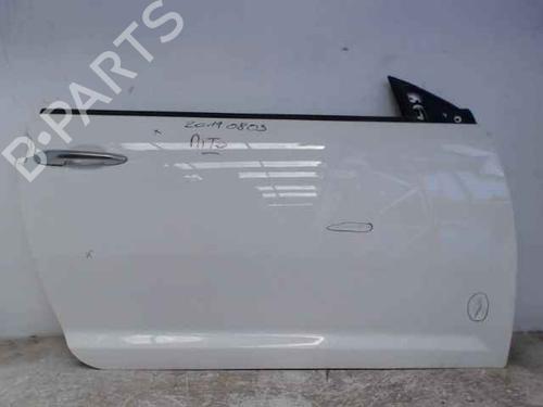 Used Right front door ALFA ROMEO MITO (955_) 1.4 (955.AXB1B, 955.AXU1A) (78 hp) 25762059