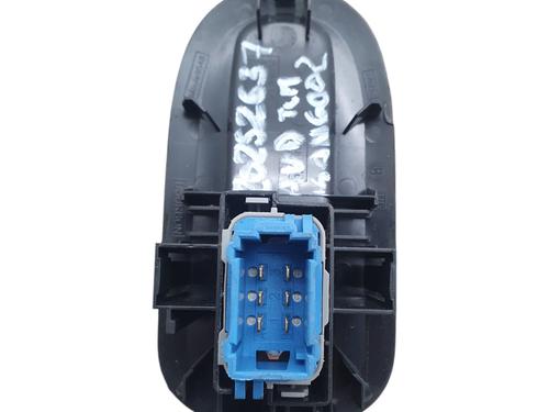 Right front window switch RENAULT KANGOO / GRAND KANGOO II (KW0/1_) 1.5 dCi 85 (KW0K, KW0L, KW0B) | BP32099022I26 - Image 2