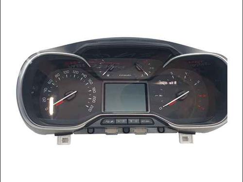 Used Instrument cluster CITROËN C3 / C3 ORIGIN III (SX) 1.2 PureTech 82 (83 hp) 24899002