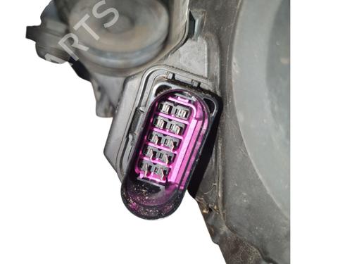 Right headlight AUDI A3 Sportback (8VA, 8VF) 1.6 TDI | BP29816567C29 