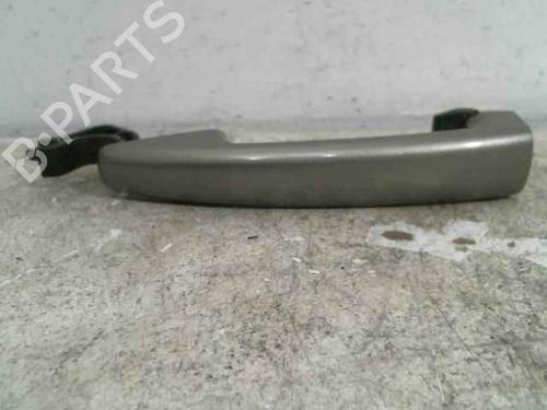 Used Front right exterior door handle PEUGEOT 3008 I MPV (0U_) 1.6 HDi (112 hp) 24902959