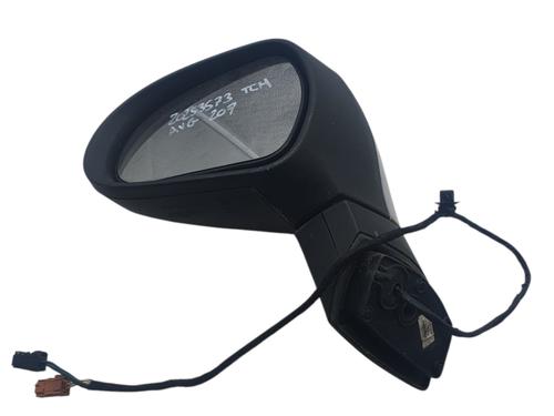 Retrovisor esquerdo Retrovisor esquerdo PEUGEOT 207 (WA_, WC_) 1.6 HDi (90 hp) 33834532 33834532