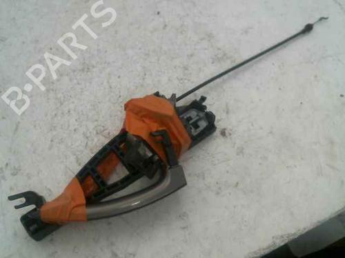 Venstre bak utvendig håndtak FORD C-MAX II (DXA/CB7, DXA/CEU) 1.6 TDCi (95 hp) 25762661