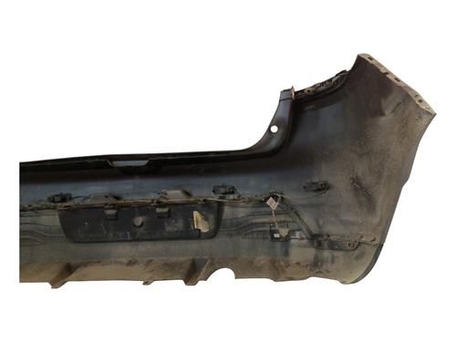 Rear bumper RENAULT CLIO IV (BH_) 1.5 dCi 75 | BP29045213C8 