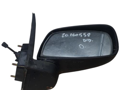 Used Right mirror Right mirror 38605506 38605506