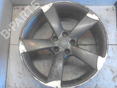Rim AUDI A3 Sportback (8PA) 2.0 TDI 8P0601025BC 8P0601025BC#8P0601025BC