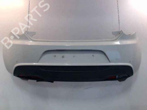 Used Rear bumper ALFA ROMEO MITO (955_) 1.6 JTDM (955AXC1B) (120 hp) 24898580