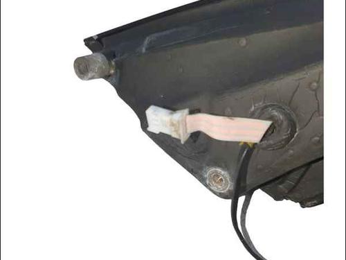 Right mirror BMW X3 (E83) 3.0 d | BP24908263C27 