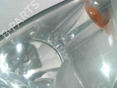 Right headlight FORD FOCUS I Turnier (DNW) 1.8 TDCi | BP26225929C29 